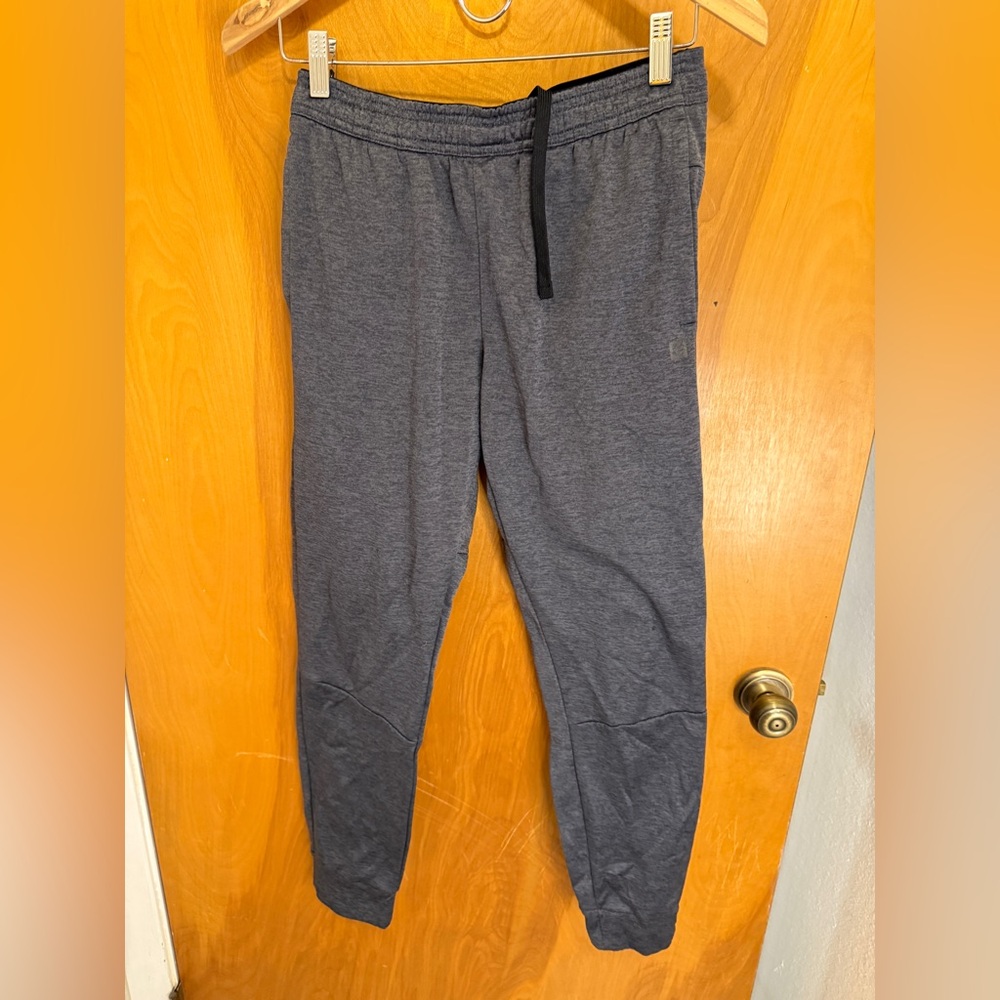Layer 8 Dark Gray Men's Joggers
